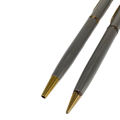 PARKER (パーカー) ボールペン シャープペンシルセット SONNET ケース劣化