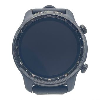 Mobvoi ticWatch Pro3 Ultra GPS 〇 A101X2602P810