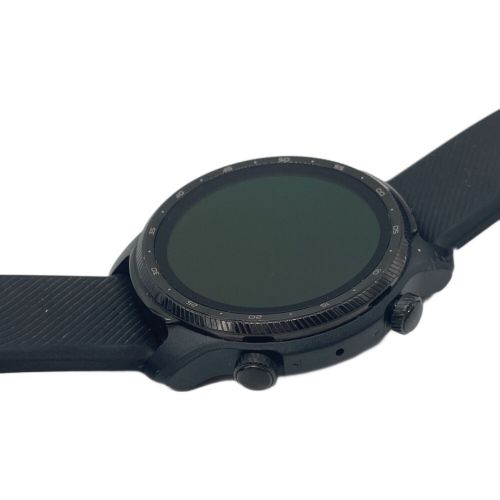 Mobvoi ticWatch Pro3 Ultra GPS 〇 A101X2602P810