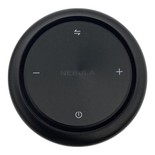 Anker (アンカー) Nebula Capsule Pro 最大輝度：150 ルーメン D4111N11 パネルサイズ 0.2 インチ -