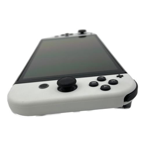 Nintendo (ニンテンドウ) Nintendo Switch 有機ELモデル HEG-S-KAAAA