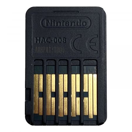 Nintendo Switch用ソフト マリオカート8 HAC-P-AABPA