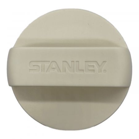 STANLEY (スタンレー) ステンレス製携帯用真空マグ ホウィト 0.24L