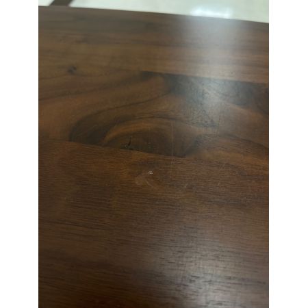 IDC大塚家具 (アイディーシーオオツカカグ) ローテーブル ブラウン 217 木製