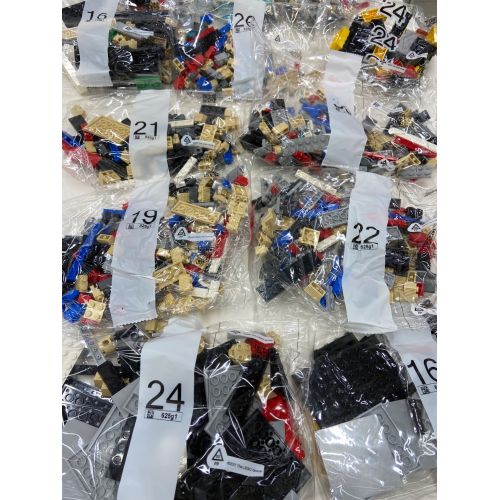 LEGO (レゴ) レゴブロック CAMP NOU FC BARCELONA 823746 廃盤品