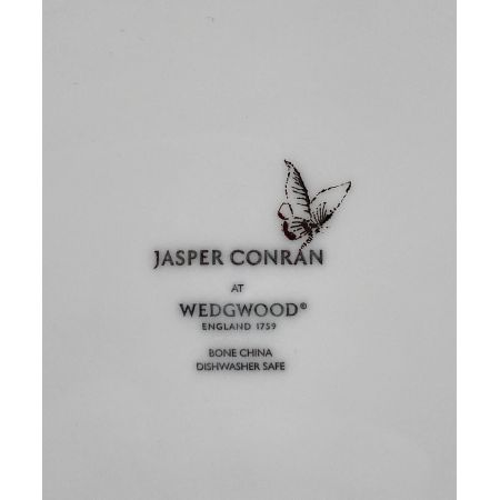 Wedgwood (ウェッジウッド) プレート JASPER CONRAN