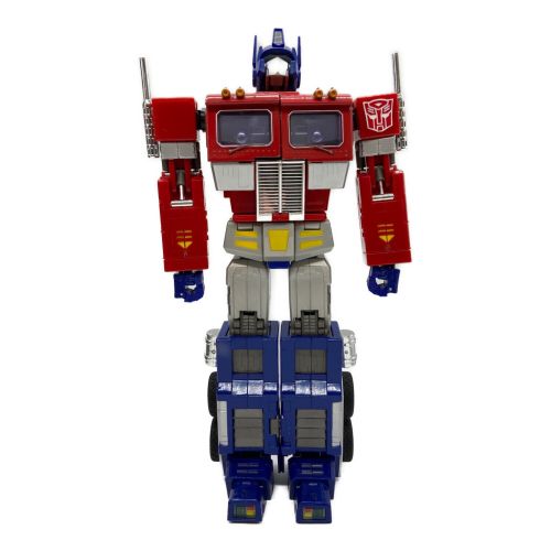 TAKARA (タカラ) トランスフォーマー マスターピース MP-1 サイバトロン コンボイ