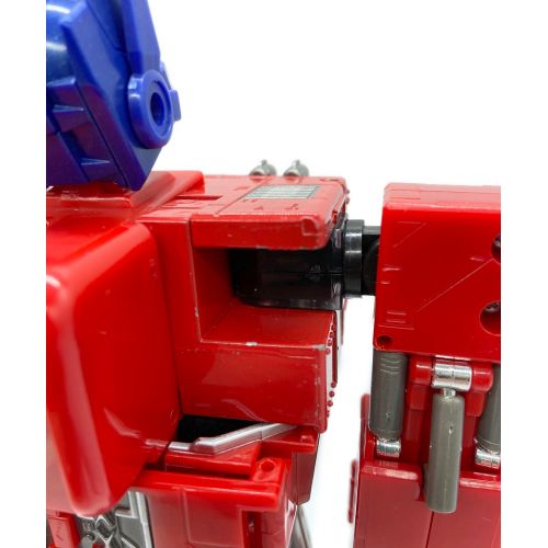 TAKARA (タカラ) トランスフォーマー マスターピース MP-1 サイバトロン コンボイ