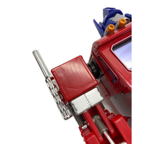 TAKARA (タカラ) トランスフォーマー マスターピース MP-1 サイバトロン コンボイ