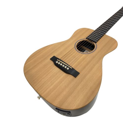 コンパクトギター lx series special Little Martin