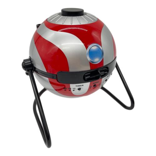 HOMESTAR Classic ULTRAMAN（ウルトラマン） 家庭用プラネタリウム 動作確認済み
