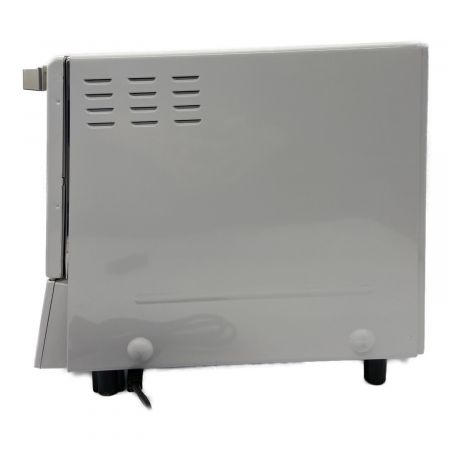 Panasonic (パナソニック) オーブントースター NB-DT51 2017年製 2枚 温度調節機能 程度A(ほとんど使用感がありません)