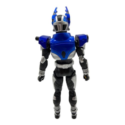 MASKED RIDER GATACK RIDER FORM S.H.Figuarts