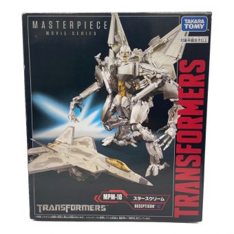 TAKARA TOMY (タカラトミー) フィギュア MPM-10スタースクリーム 「トランスフォーマー マスターピース」