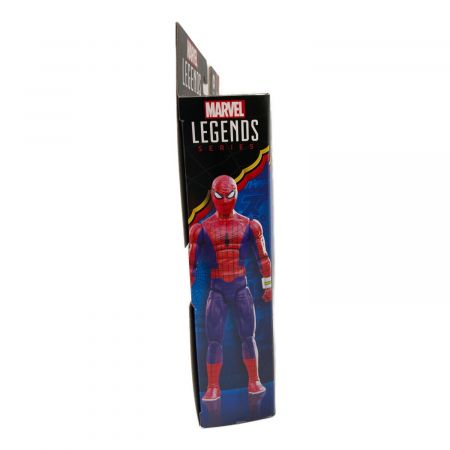フィギュア Marvel Legends-Spider-man