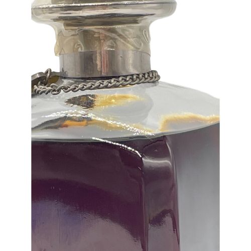 ヘネシー (Hennessy) コニャック NAPOLEION SILVER TOP ※目減り有 700ml 未開封