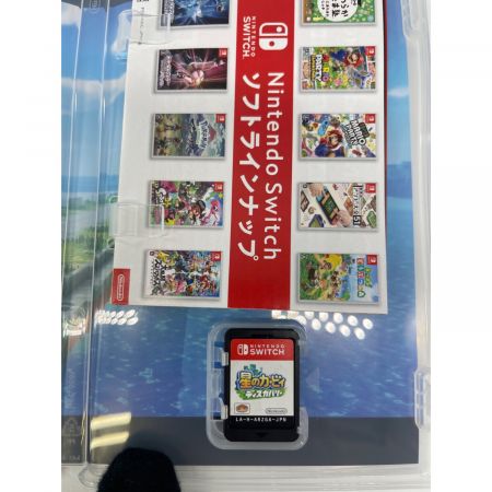 Nintendo (ニンテンドウ) Nintendo Switch用ソフト 星のカービィ ディスカバリー CERO A (全年齢対象)