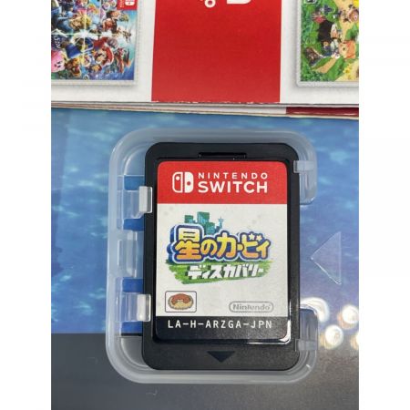 Nintendo (ニンテンドウ) Nintendo Switch用ソフト 星のカービィ ディスカバリー CERO A (全年齢対象)