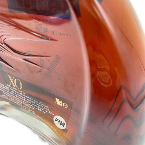 マーテル (MARTELL) コニャック 700ml XO 未開封