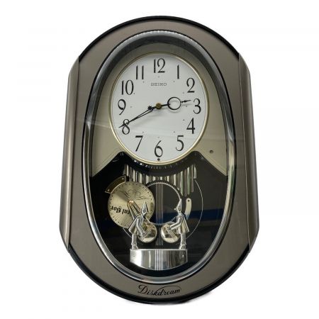 SEIKO (セイコー) 掛時計 RE528S/からくり時計