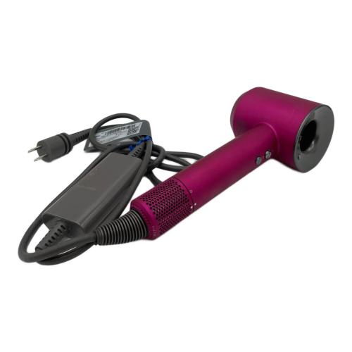 dyson (ダイソン) ヘアードライヤー Supersonic Ionic キズ有 HD03 2020年製 動作確認済み