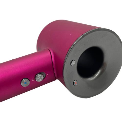 dyson (ダイソン) ヘアードライヤー Supersonic Ionic キズ有 HD03 2020年製 動作確認済み