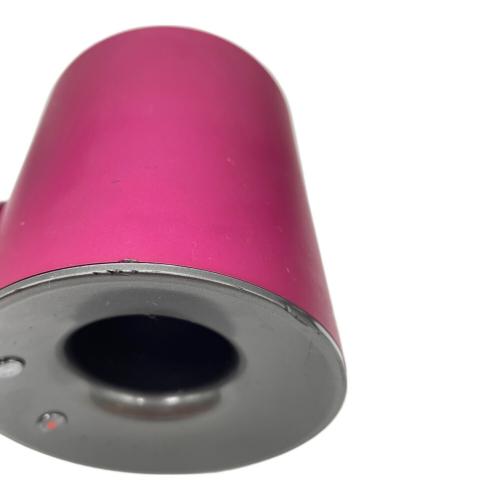 dyson (ダイソン) ヘアードライヤー Supersonic Ionic キズ有 HD03 2020年製 動作確認済み