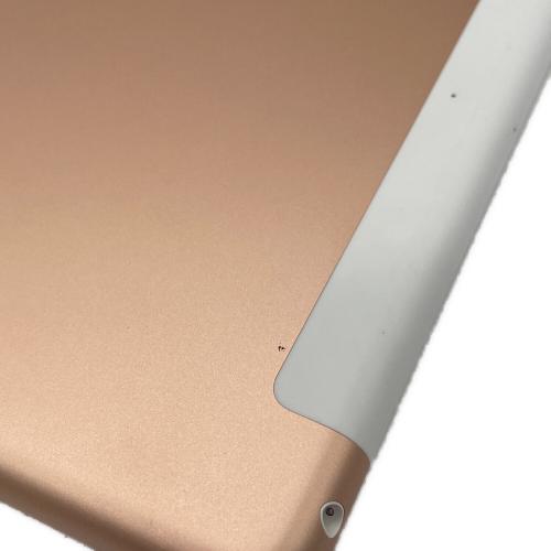 Apple (アップル) iPad(第6世代) ※本体スレ有 Wi-Fi+Cellularモデル MRM02J/A SoftBank 32GB iOS ー ○ サインアウト確認済 354884090983932