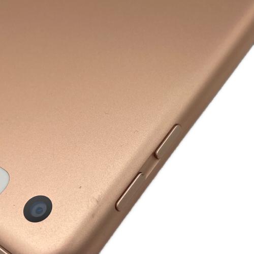 Apple (アップル) iPad(第6世代) ※本体スレ有 Wi-Fi+Cellularモデル MRM02J/A SoftBank 32GB iOS ー ○ サインアウト確認済 354884090983932