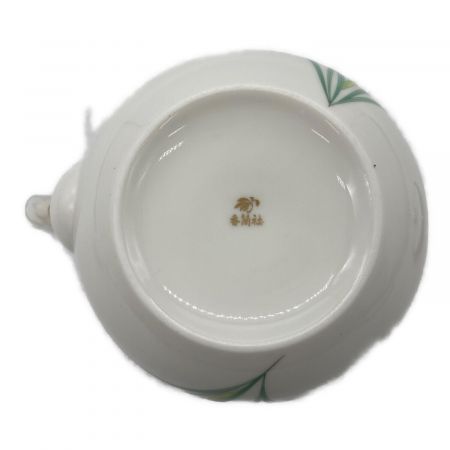 香蘭社 (コウランシャ) 茶器揃え FB1228A0Z 急須1・湯呑み5セット