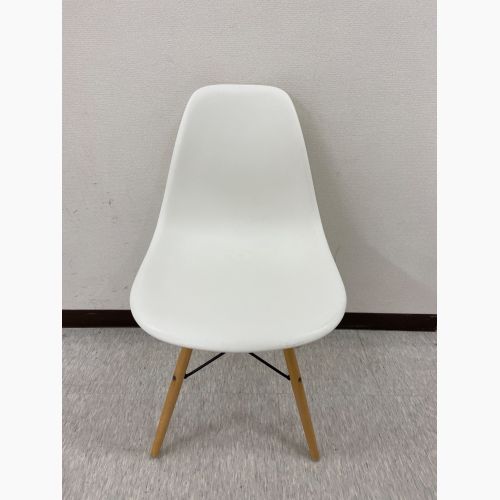 Herman Miller (ハーマンミラー) シェルチェア アイボリー 229 DSW.BKZ5 ドゥエルレッグ