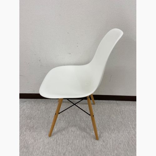 Herman Miller (ハーマンミラー) シェルチェア アイボリー 229 DSW.BKZ5 ドゥエルレッグ