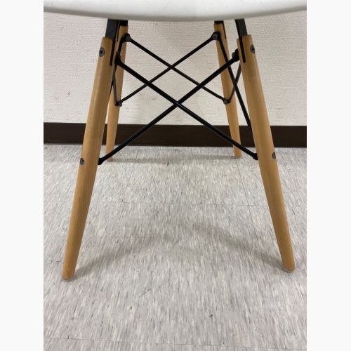 Herman Miller (ハーマンミラー) シェルチェア アイボリー 229 DSW.BKZ5 ドゥエルレッグ