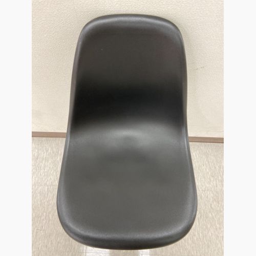 Herman Miller (ハーマンミラー) シェルチェア ブラック 229 DSW.BKZ5 ドゥエルレッグ