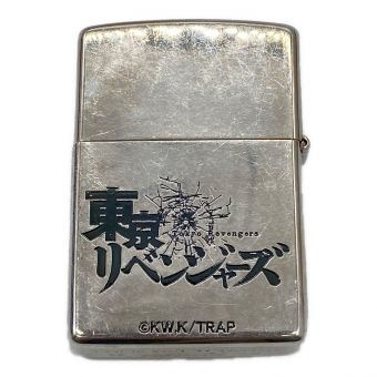 ZIPPO (ジッポ) ZIPPO 東京リベンジャーズ ドラケン タトゥー 2022年製