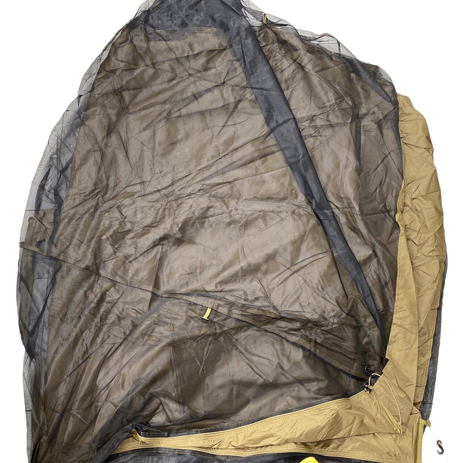 ONETIGRIS (ワンティグリス) TANGRAM UL ダブルテント CE-SWT01-CB 約