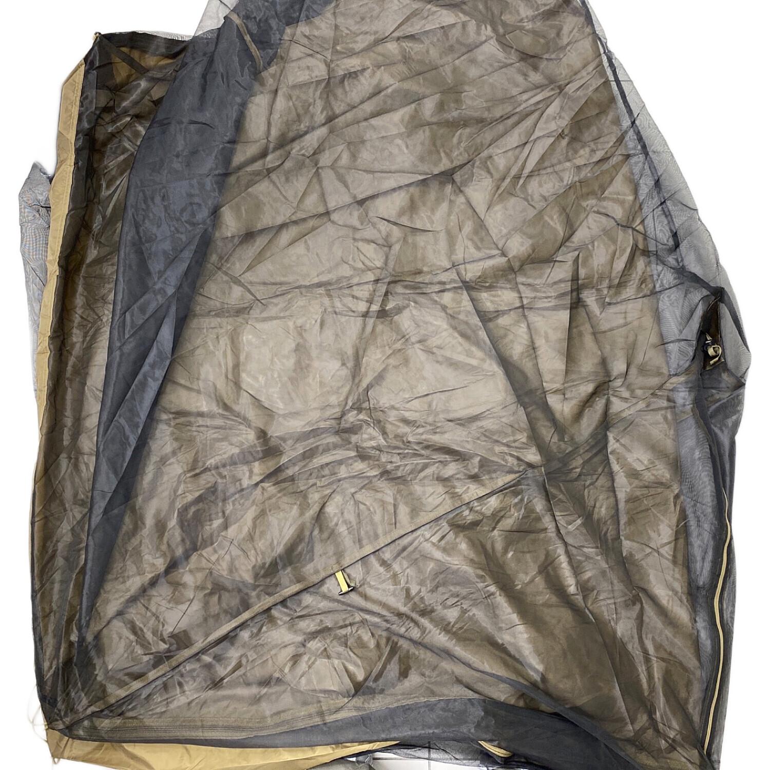 ONETIGRIS (ワンティグリス) TANGRAM UL ダブルテント CE-SWT01-CB 約