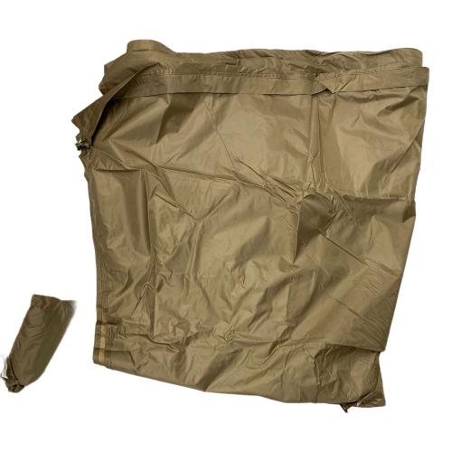 ONETIGRIS (ワンティグリス) TANGRAM UL ダブルテント CE-SWT01-CB 約220×120cm 2人用