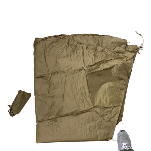 ONETIGRIS (ワンティグリス) TANGRAM UL ダブルテント CE-SWT01-CB 約220×120cm 2人用