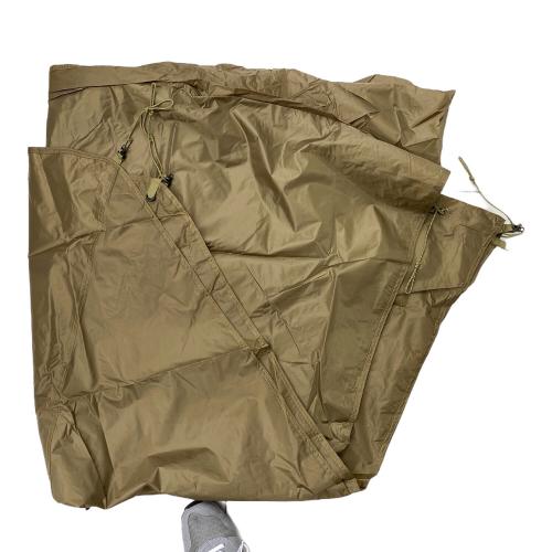 ONETIGRIS (ワンティグリス) TANGRAM UL ダブルテント CE-SWT01-CB 約220×120cm 2人用