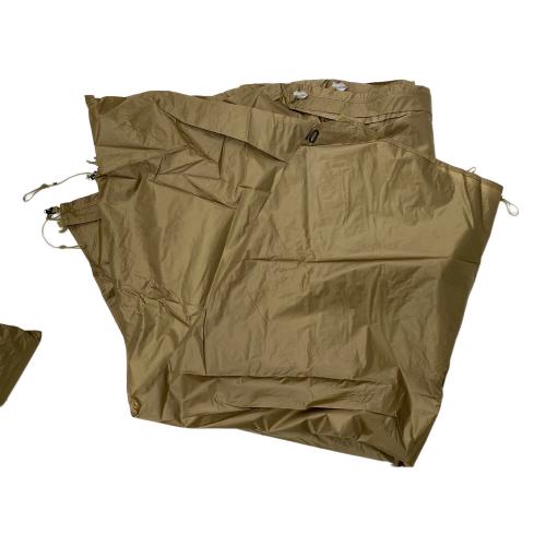 ONETIGRIS (ワンティグリス) TANGRAM UL ダブルテント CE-SWT01-CB 約