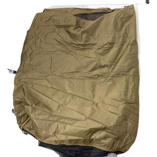 ONETIGRIS (ワンティグリス) TANGRAM UL ダブルテント CE-SWT01-CB 約