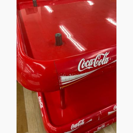 Coca Cola (コカコーラ) オープンシェルフ