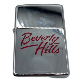 ZIPPO (ジッポ) ZIPPO Beverly Hills 1994年製 USA製