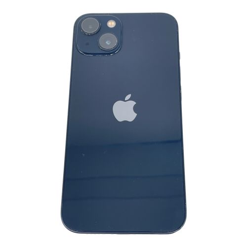 Apple (アップル) iPhone13 本体キズ有 MLNC3J/A サインアウト確認済 357894920234320 ▲ SoftBank 修理履歴無し 128GB バッテリー:Bランク(86%) 程度:Cランク iOS