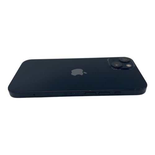 Apple (アップル) iPhone13 本体キズ有 MLNC3J/A サインアウト確認済 357894920234320 ▲ SoftBank 修理履歴無し 128GB バッテリー:Bランク(86%) 程度:Cランク iOS