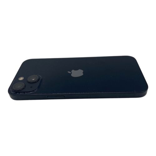 Apple (アップル) iPhone13 本体キズ有 MLNC3J/A サインアウト確認済 357894920234320 ▲ SoftBank 修理履歴無し 128GB バッテリー:Bランク(86%) 程度:Cランク iOS