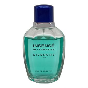 GIVENCHY (ジバンシィ) 香水 ウルトラマリンオードトワレ 50ml 残量50%-80%