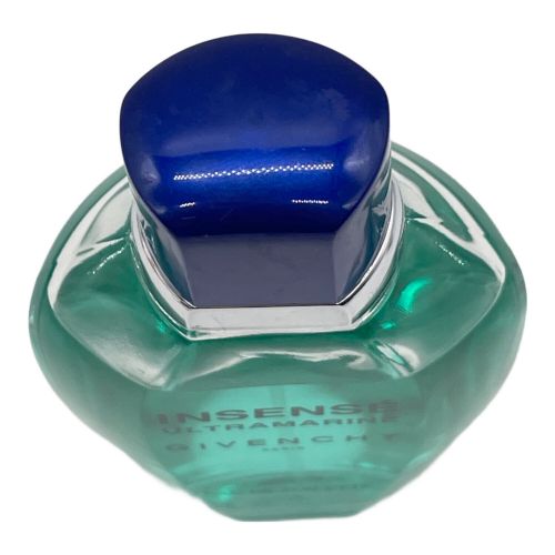 GIVENCHY (ジバンシィ) 香水 ウルトラマリンオードトワレ 50ml 残量50%-80%