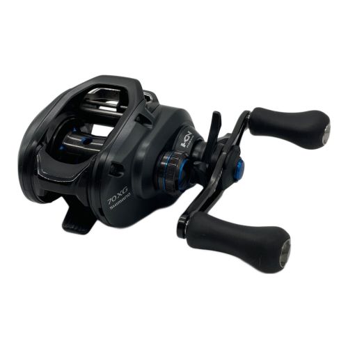 SHIMANO (シマノ) ベイトリール SLX MGL70XG ベイトリール